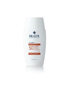 Fluid protectiv ALLERGY SPF 50+ SUN SYSTEM, 50 ml, RILASTIL