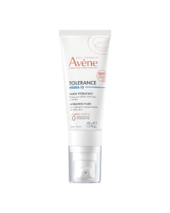 Fluid hidratant ten normal-mixt, Tolerance Hydra 10, 40 ml, Avene