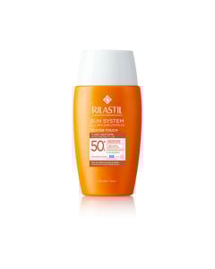 Fluid Water Touch SPF 50+ SUN SYSTEM, 50ml, RILASTIL