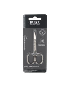 Foarfeca cu microzimti pentru unghii Soligen, 1 bucata, Parsa