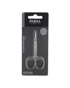 Foarfeca pentru cuticule Profi Soligen, 1 bucata, Parsa