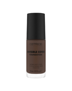 Fond de ten Invisible Cover, 082N, 30 ml, Catrice