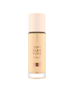 Fond de ten Soft Glam, 010 Fair Light, Catrice 