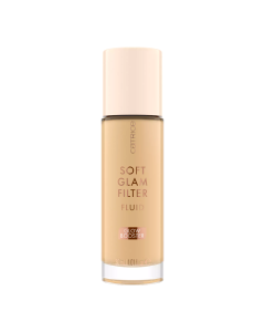 Fond de ten Soft Glam, 020 Light Medium, Catrice 