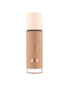 Fond de ten Soft Glam, 030 Medium, Catrice 