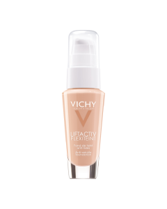 Fond de ten antirid nuanta 15 Opal Liftactiv FlexiTeint, 30ml, Vichy
