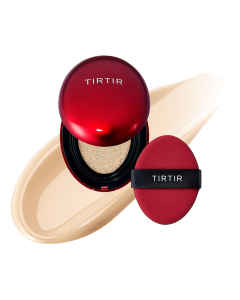 Fond de ten Mask Fit Red Cushion Mini 17W French Vanilla, 4.5g, TirTir