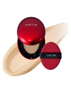 Fond de ten Mask Fit Red Cushion Mini 21W Natural Ivory, 4.5g, TirTir