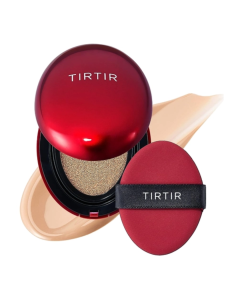 Fond de ten Mask Fit Red Cushion 25N Mocha, 18g, Tirtir
