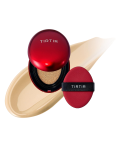 Fond de ten Mask Fit Red Cushion Mini 24W Soft Beige, 4.5g, TirTir