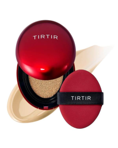 Fond de ten Mask Fit Red Cushion 24W Soft Beige, 18g, TirTir