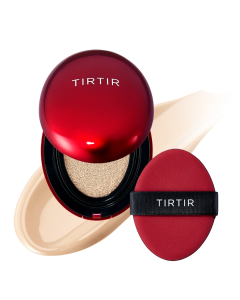 Fond de ten Mask Fit Red Cushion 21C Cool Ivory, 18g, Tirtir