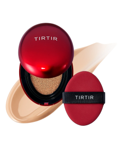 Fond de ten Mask Fit Red Cushion Mini 25N Mocha, 4.5g, Tirtir