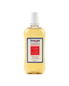 Foramen Antiseptico apa de gura, 500ml 001