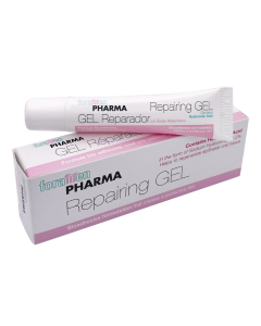 Gel reparator pentru leziuni bucale, 15 ml, Foramen