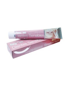 Foramen pasta pentru dinti sensibili 75 ml