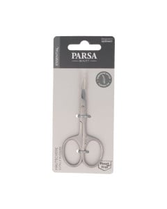 Forfecuta curbata pentru cuticule, 1 bucata, Parsa