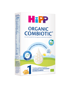 Hipp 1 Combiotic Lapte de inceput, 300g