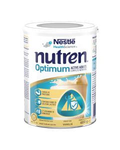 Nestle Nutren Optimum Prebio, 400g