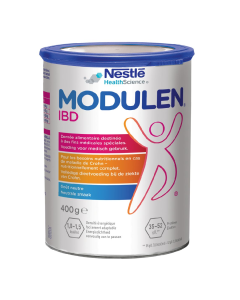 Nestle Modulen IBD, 400g