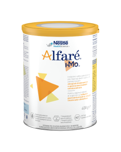 NESTLE Alfare, 400 g NOU