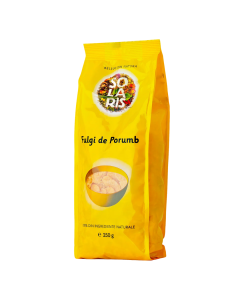 Fulgi de Porumb, 250g, Solaris