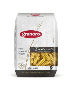 Paste Fusilli N.260, Granoro