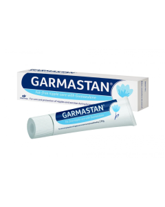 Garmastan Crema, 20 g, Lab Fumouze