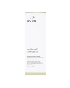 Gel de curatare Probiotics III, 150 ml, Avea