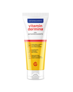 Gel anti-iritatii 30ml, Vitamin Dermina