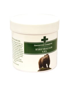 Gel balsam de urs