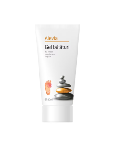 Gel bataturi, 20 ml, Alevia