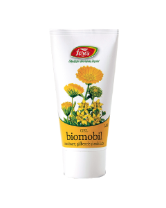 Gel Biomobil L88, 50 ml, Fares