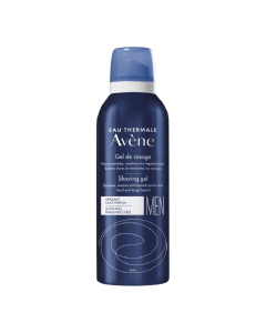 Gel calmant si purifiant pentru ras, 150 ml, Avene