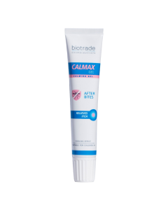 Biotrade Calmax gel calmant intepaturi insecte, 30ml