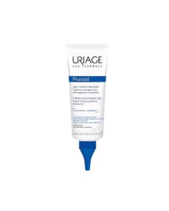Gel calmant Pruriced, 100ml, Uriage