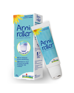 Arniroller, 45g, Boiron