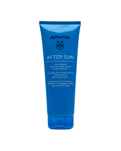 Gel-crema After Sun, 200 ml, Apivita