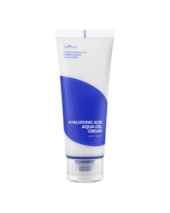 Gel crema Aqua Hyaluronic Acid, 100 ml, Isntree