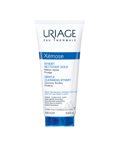 URIAGE Xemose Syndet gel de curatare, 200 ml