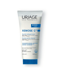 URIAGE Xemose Syndet gel de curatare, 200 ml