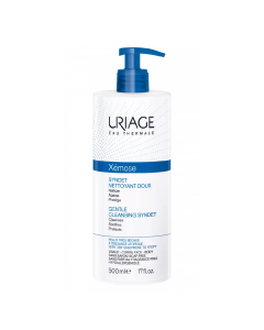 URIAGE Xemose Syndet Gel de curatare, 500 ml