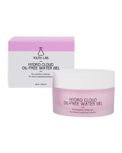 Gel crema Hydro Cloud, 50 ml, Youth Lab