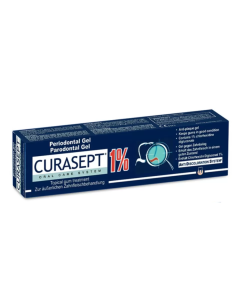 Curasept DENT gel parodontax ads 310 (1%) , 30 ml