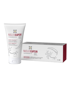 Gel cu efect de calmare Nucleocapsin, 50 ml, Plantapol