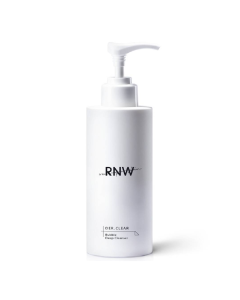 Gel de curatare a tenului Bubble Deep, 200 ml, RNW