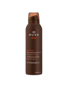 Gel de barbierit Men, 150ml, Nuxe 