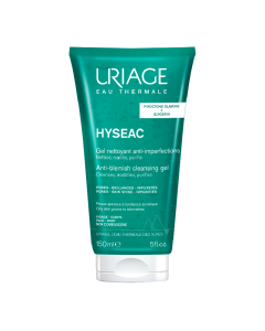 Gel de curatare anti-imperfectiuni Hyseac, 150 ml, Uriage