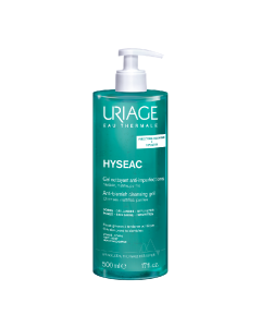 Gel de curatare anti-imperfectiuni Hyseac, 500 ml, Uriage