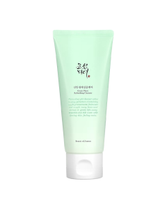 Gel de curatare a fetei Green Plum Refreshing Cleanser, 100ml, Beauty of Joseon